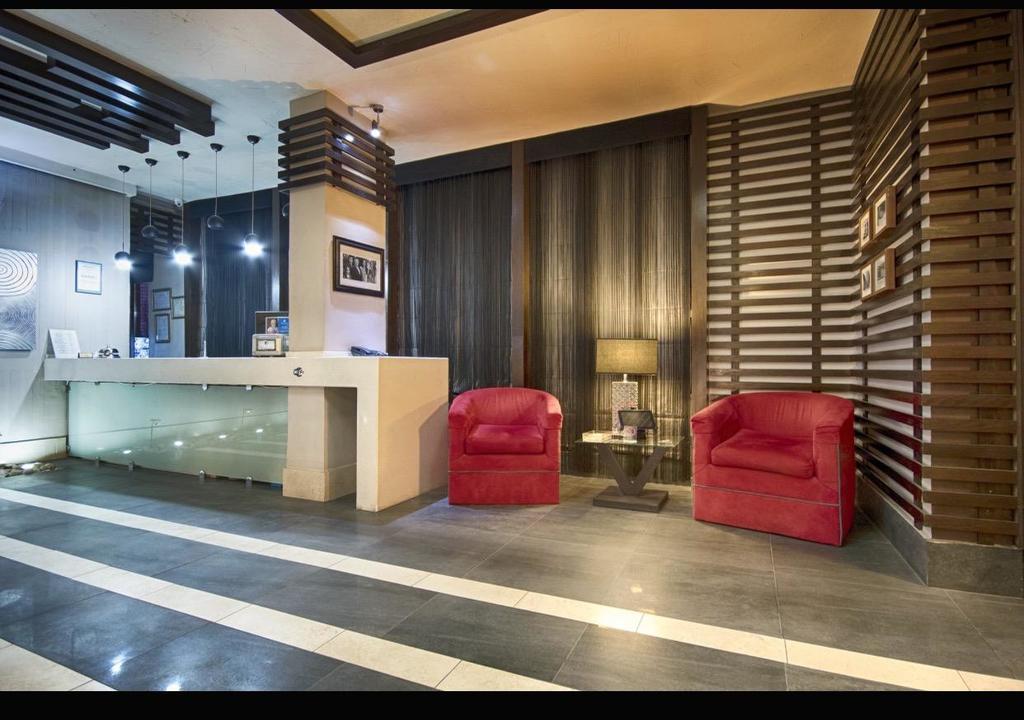 Crystal Suites Amman Extérieur photo