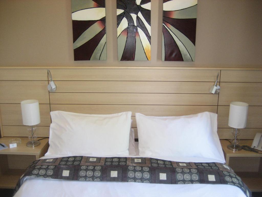 Crystal Suites Amman Extérieur photo